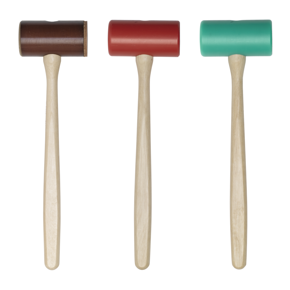 Chime mallets & hammers